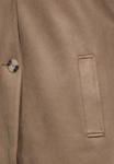 Тренч STREET ONE Between-Seasons Coat, бежевый - фото 2