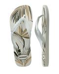 Мужские шлепанцы Aloha havaianas, мультиколор - фото 3