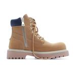 Ботинки Martin Unisex FEELDOTRENDS, желтый - фото 3