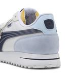 Кроссовки PUMA Puma x Palm Tree Crew Helsinki, White - фото 5