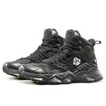 RAX Походная обувь Мужчины, Черный - фото 3