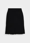 Юбка Vero Moda Tall VMMARINA SKATERSKIRT, Black - фото 5