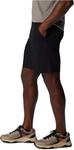 Шорты Columbia Flex Roc Utility Shorts, черный - фото 2
