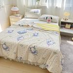 Sanrio Синтетическое одеяло - фото 10