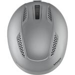 Шлем Ультра Мипс Uvex, черный - фото 4