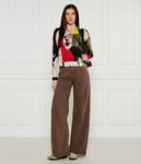 Коллаж свитера_lacroix Regular fit Desigual, мультиколор - фото 2