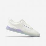 Кроссовки Decathlon, цвет baumwollweiß/lavendellila - фото