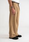 Брюки SOHO PLEATED PROHIBITED, бежевый - фото 5
