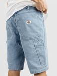 Шорты Dickies Garyville Denim Shorts, vintage blue - фото 3