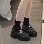 Zomila Женские коричневые лоферы - фото 10