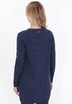 Кардиган DreiMaster Cardigan, Navy/Dark Blue - фото 2