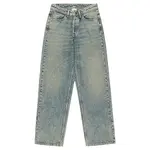 Джинсы Element 5 Regular Fit, синий - фото