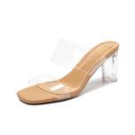 Шлепанцы женские Zhr - фото 7