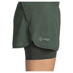 Юбка Kilpi Titicaca, зеленый - фото 3