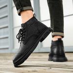 Мартин Ботинки Мужские Aokang - фото 18