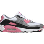 Кроссовки Nike Air Max 90 'Rose Pink', розовый - фото