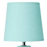 Настольная лампа konsimo. SOTER цвет mint - фото 2