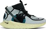 Кроссовки Nike ISPA Flow 2020 SE 'Dutch Green', зеленый - фото