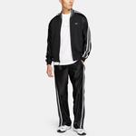 Куртка Nike Premium Basketball Jacket 'Black', черный - фото 2