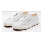 Кроссовки Superga Lamew, silver - фото 4