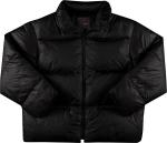 Куртка Supreme x Yohji Yamamoto Down Jacket 'Black', черный - фото 2