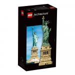 Конструктор LEGO Architecture 21042 Статуя Свободы - фото 3