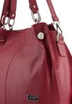 Сумка VENEZIA Handbag, Dark Red - фото 4