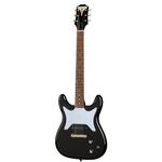 Гитара Epiphone Coronet - черное дерево - фото 2