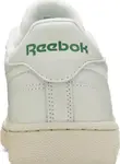 Кроссовки wmns club c 85 vintage Reebok, пломбир - фото 8