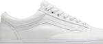 Кеды Vans Old Skool True White, белый - фото 2