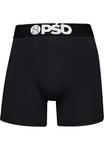 Трусы PSD Boxer shorts, черный - фото 3