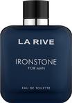 Туалетная вода La Rive Ironstone - фото 2