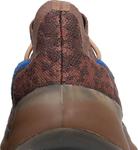 Кроссовки Adidas Yeezy Boost 380 'Azure Non-Reflective', коричневый - фото 8