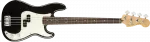 FENDER PLAYER PRECISION BASS 2019 ЧЕРНЫЙ - фото