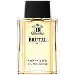 Brutal Classic мужской одеколон, 100 мл - фото