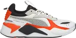 Кроссовки Puma RS-X Mix, белый - фото