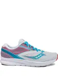 Кроссовки Kinvara 9 Saucony, белый - фото