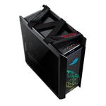 Корпус ASUS ROG Strix Helios GX601, Mid Tower, черный - фото 5