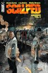 Scalped Omnibus Vol. 2 (DC Comics) - фото