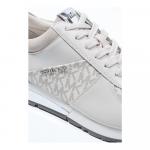 Кроссовки Michael Michael Kors Allie, vanilla - фото 8