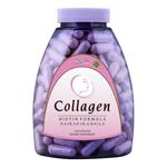 Коллаген Sanar Naturals Biotin Formula, 150 капсул - фото