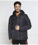 Куртка Клифф Regular fit Save The Duck, черный - фото 3