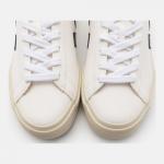 Кроссовки Veja Campo, extra white/black - фото 6