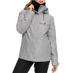 Куртка Roxy женская, серый - фото 2