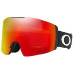 Защитные очки Oakley Fall Line XM, черный - фото