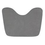 Подкладка поролоновая для рюкзака Forclaz MT900 Symbium, темно-серый - фото 2