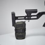 Сумка для стрельбы HYBRID PRS 100 SOLOGNAC - фото 13