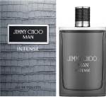 Туалетная вода Jimmy Choo Man Intense - фото 3