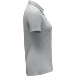 Поло-Поло простое женское Jako, цвет hellgrau - фото 4