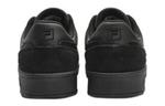 Кроссовки arcade low skate shoes 'black' Fila, черный - фото 3
